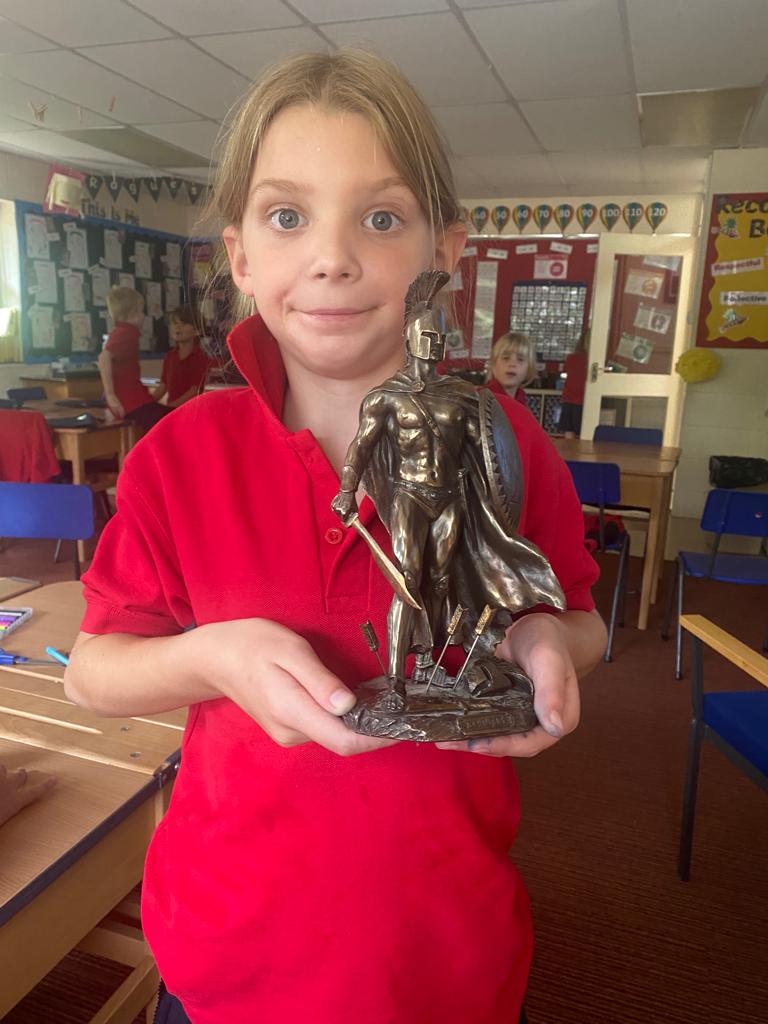 Year 3 &#8211; Week 2!, Copthill School