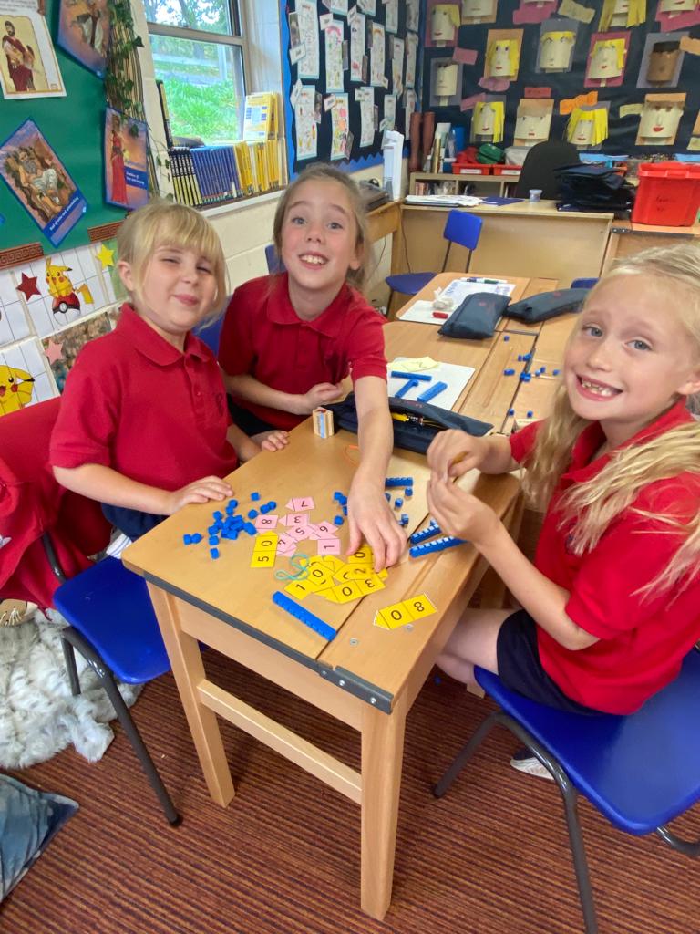 Year 3 &#8211; Week 2!, Copthill School