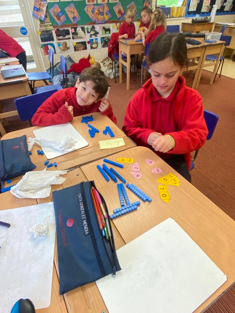 Year 3 &#8211; Week 2!, Copthill School