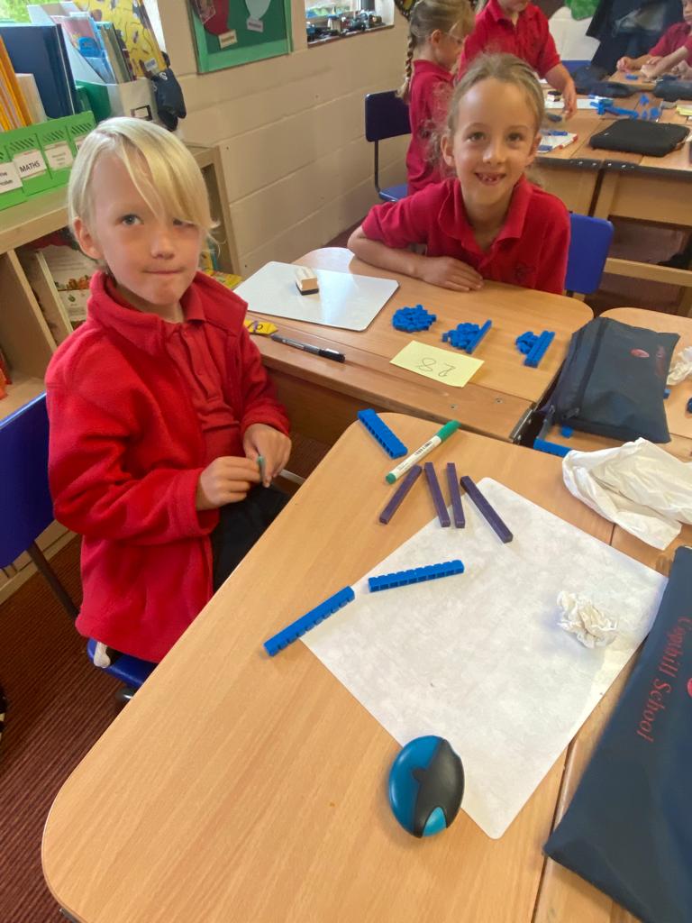 Year 3 &#8211; Week 2!, Copthill School