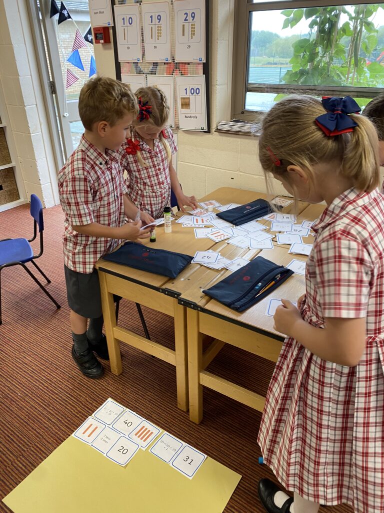 Pirate portraits and port holes, Copthill School