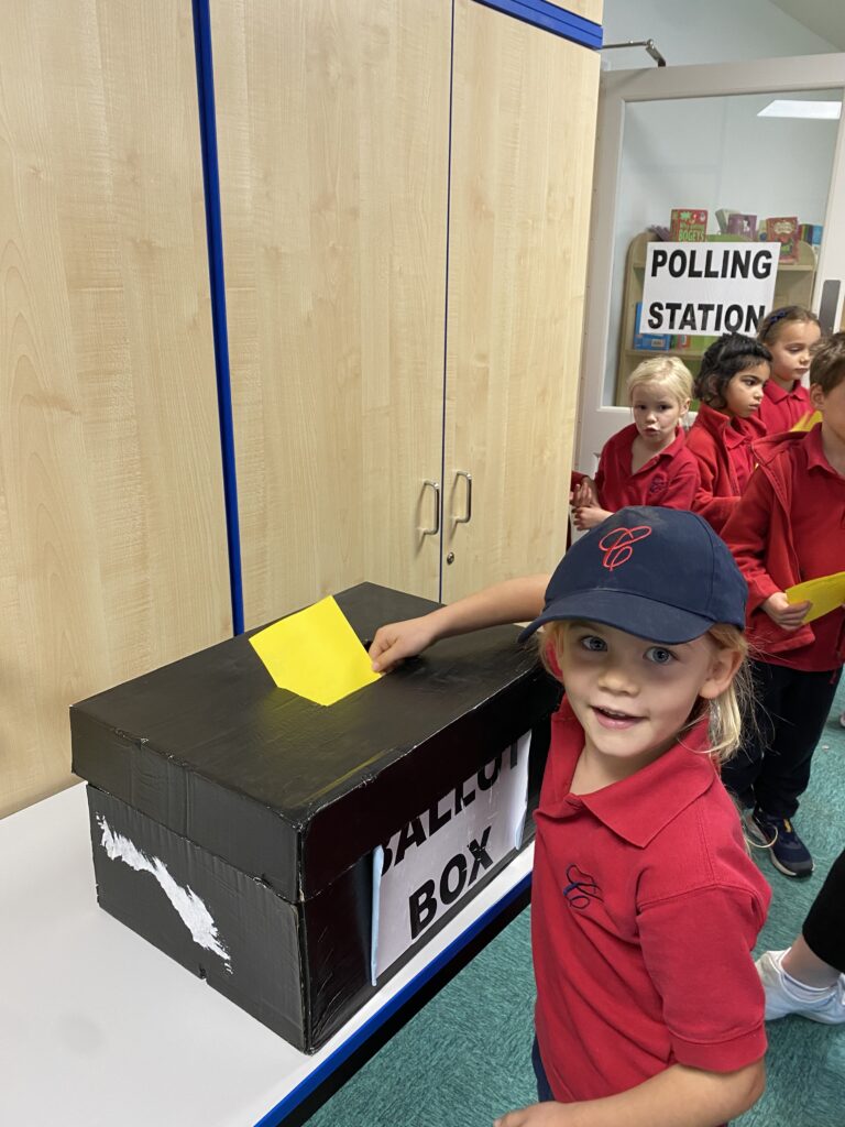 Pirate portraits and port holes, Copthill School