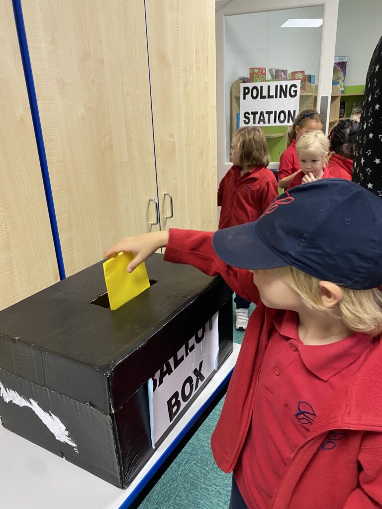 Pirate portraits and port holes, Copthill School