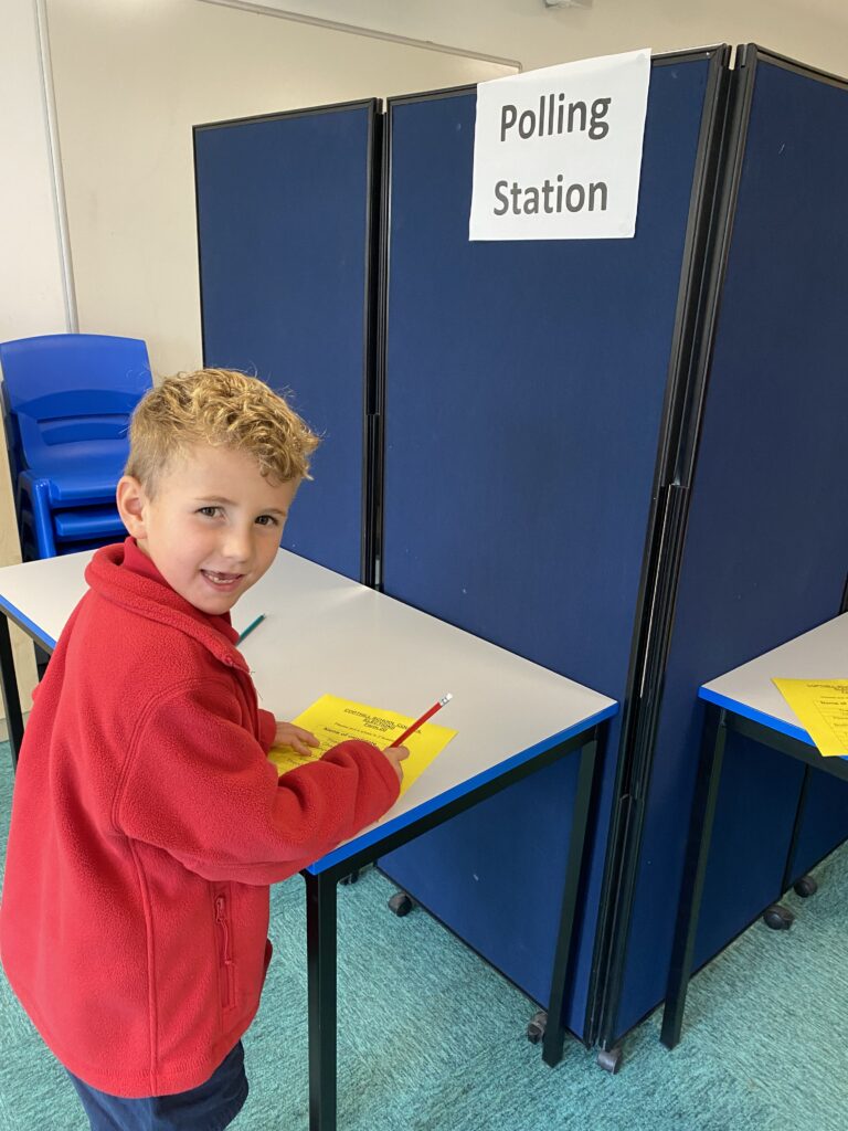 Pirate portraits and port holes, Copthill School