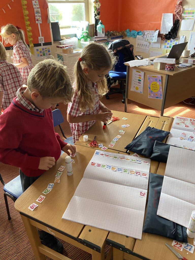 Wind Power!, Copthill School