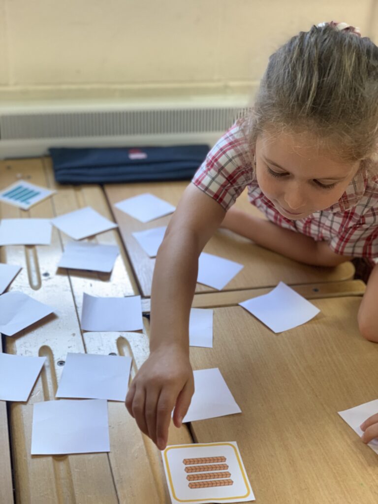 Pirate portraits and port holes, Copthill School