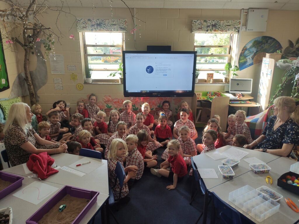 Year 3 &#8211; Week 2!, Copthill School