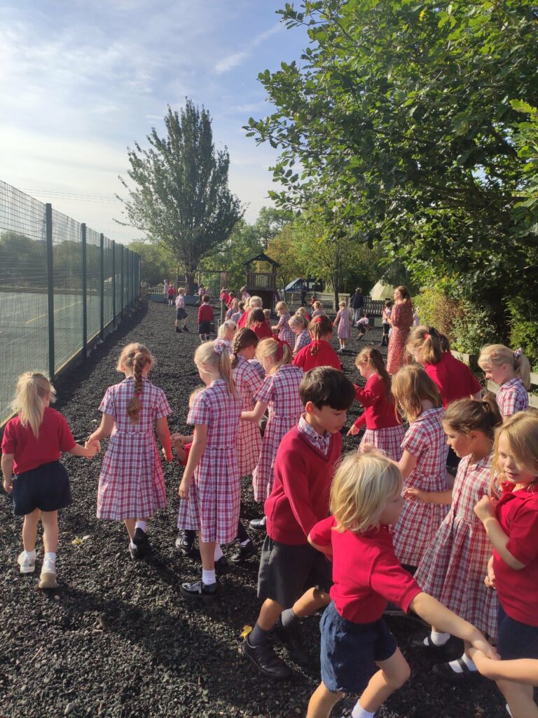 Year 3 &#8211; Week 2!, Copthill School