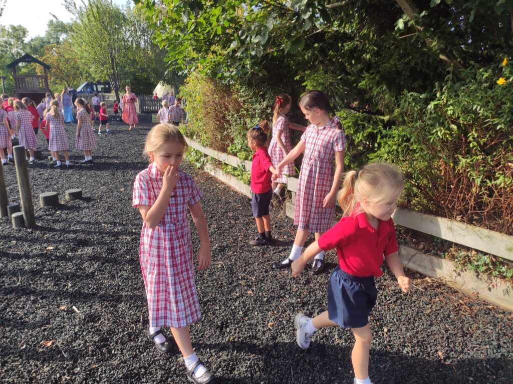 Year 3 &#8211; Week 2!, Copthill School