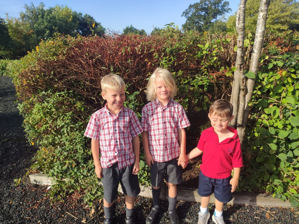 Year 3 &#8211; Week 2!, Copthill School