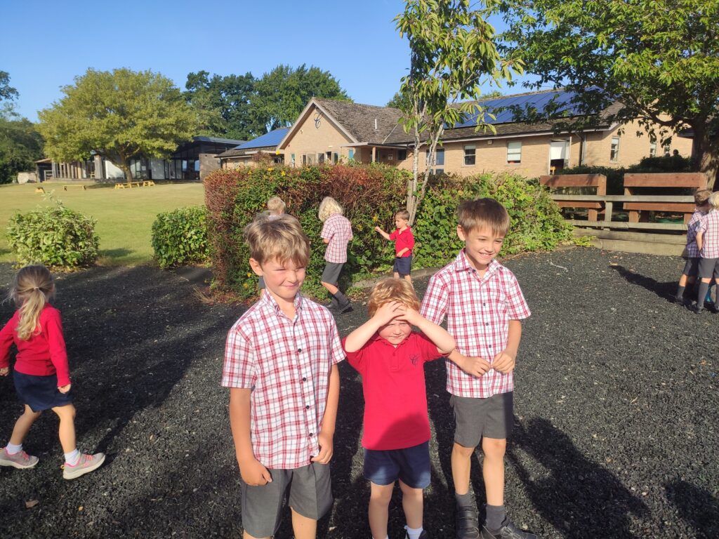 Year 3 &#8211; Week 2!, Copthill School