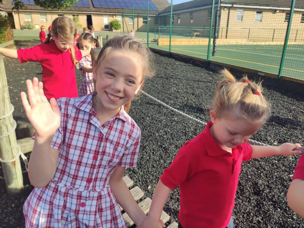 Year 3 &#8211; Week 2!, Copthill School