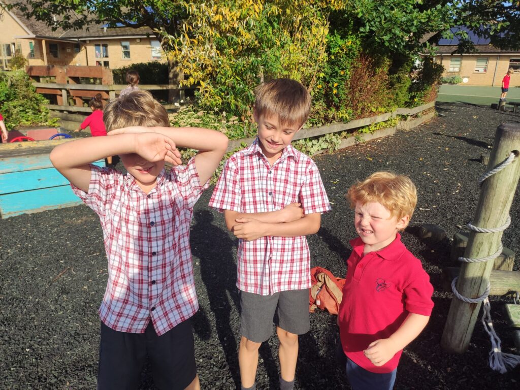 Year 3 &#8211; Week 2!, Copthill School