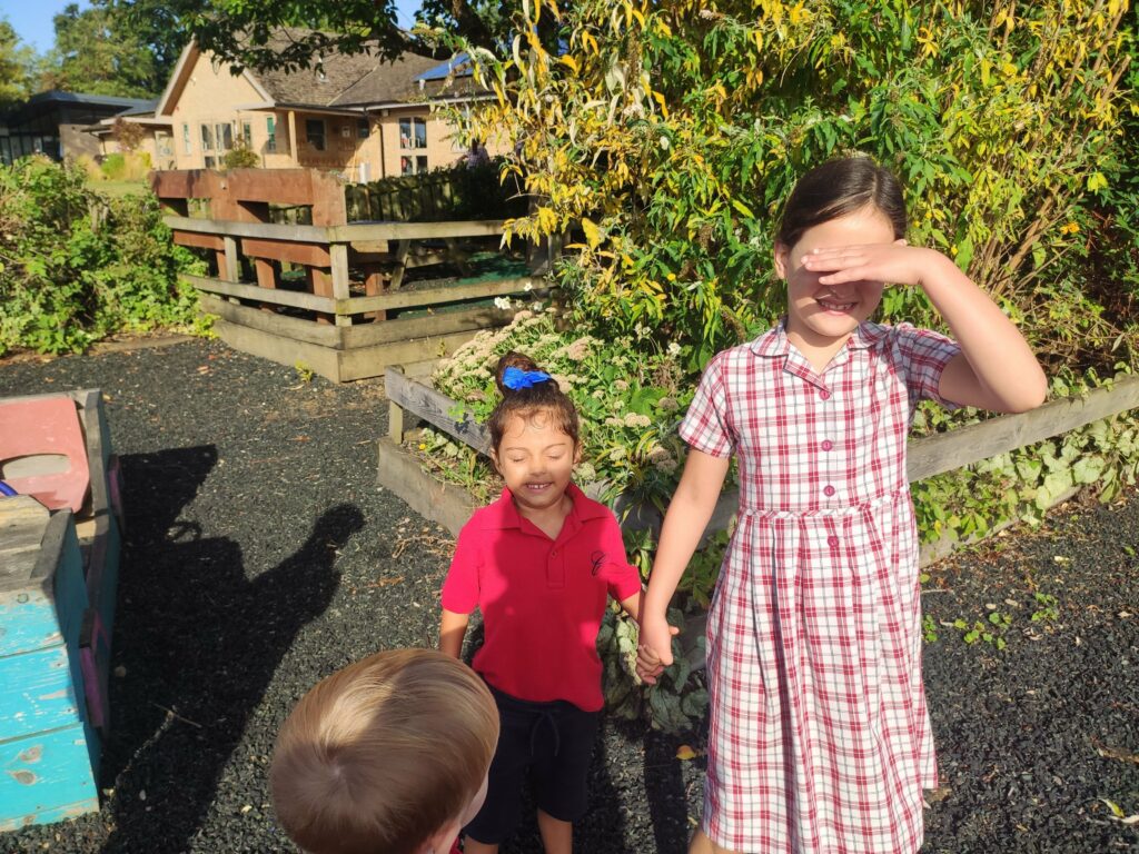 Year 3 &#8211; Week 2!, Copthill School