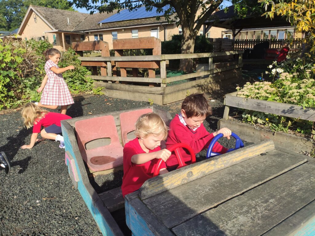 Year 3 &#8211; Week 2!, Copthill School