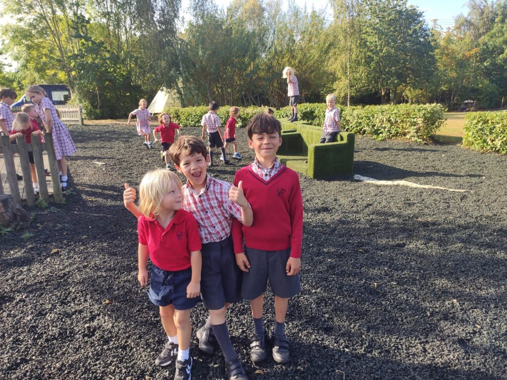 Year 3 &#8211; Week 2!, Copthill School