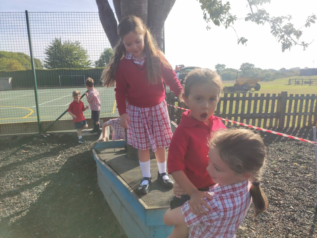 Year 3 &#8211; Week 2!, Copthill School