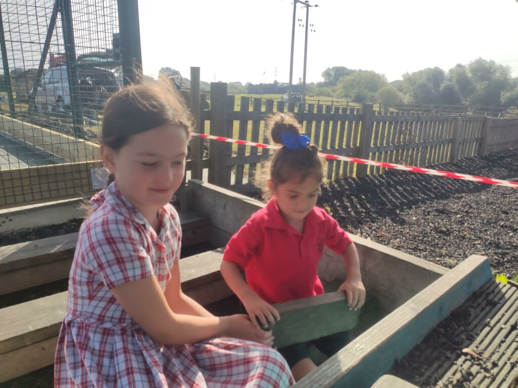 Year 3 &#8211; Week 2!, Copthill School