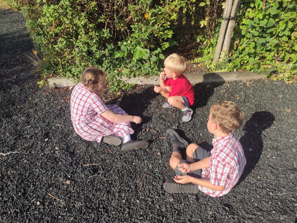 Year 3 &#8211; Week 2!, Copthill School