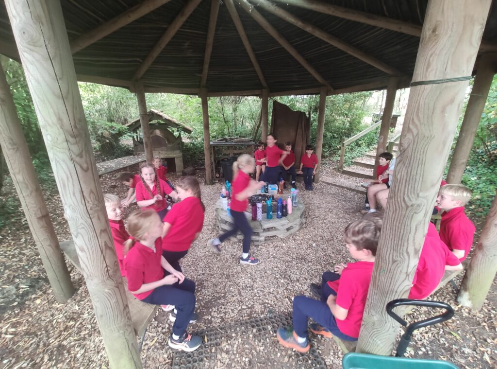 Year 3 &#8211; Week 2!, Copthill School