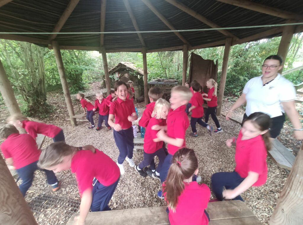 Year 3 &#8211; Week 2!, Copthill School