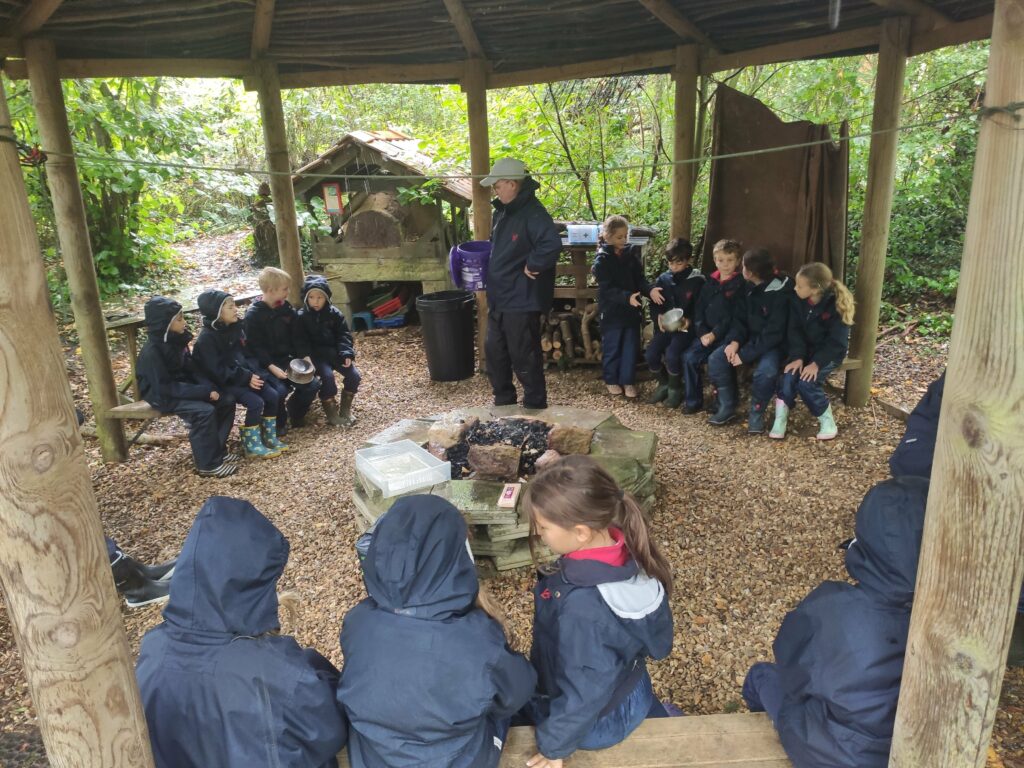 Year 3, Week 3, Copthill School