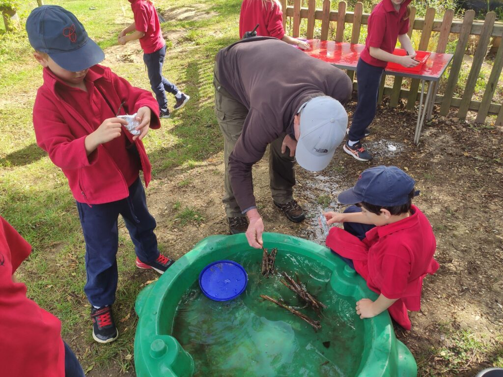 Year 3 &#8211; Week 4 &#8211; Greek Day!, Copthill School