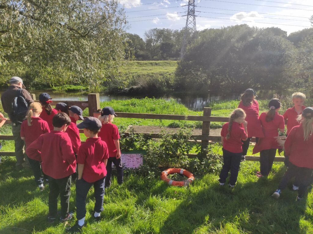 Year 3 &#8211; Week 4 &#8211; Greek Day!, Copthill School