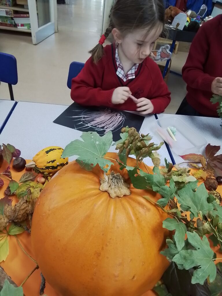 Open Morning, Copthill School