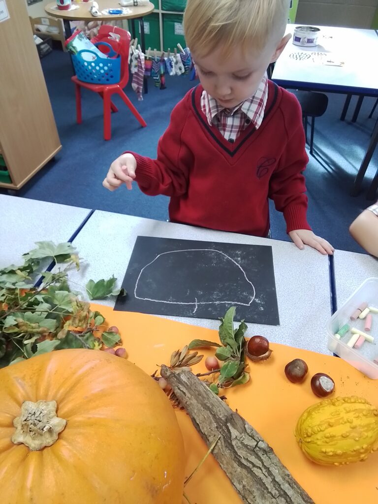 Open Morning, Copthill School