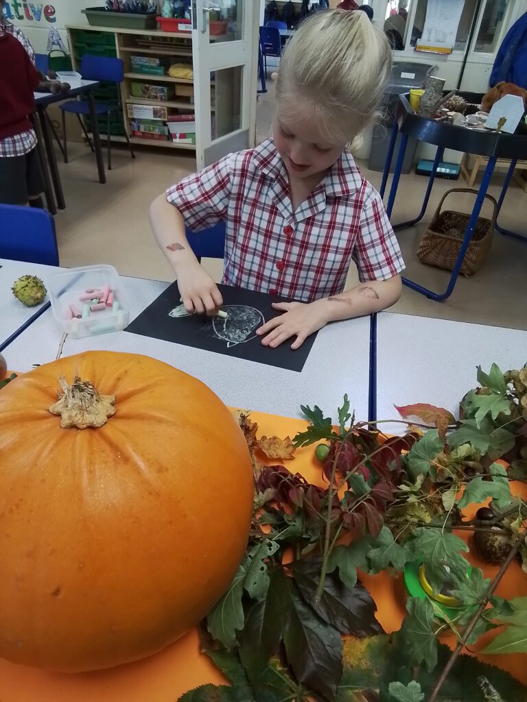 Open Morning, Copthill School