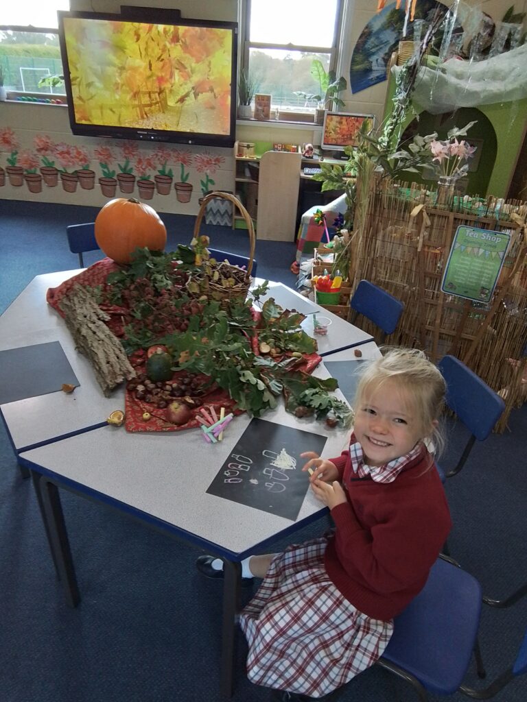 Open Morning, Copthill School