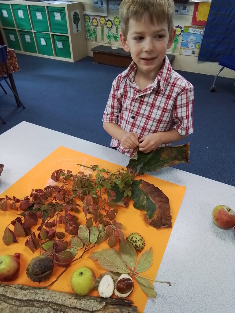 Open Morning, Copthill School