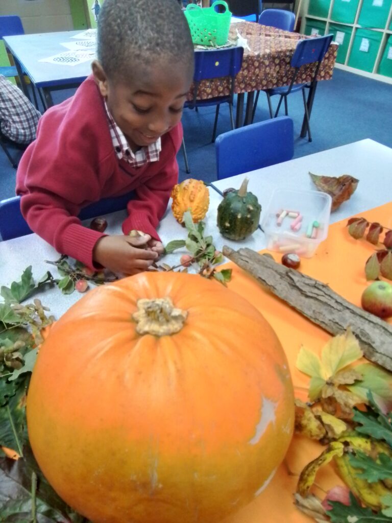 Open Morning, Copthill School