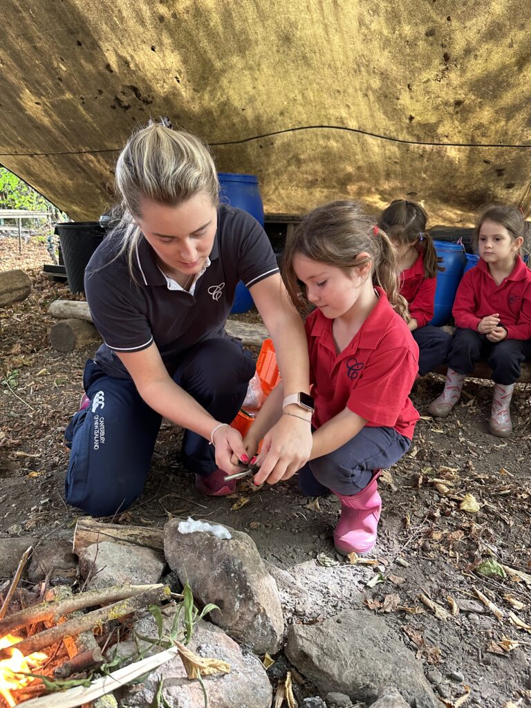 Bird Migration and Sweet Treats!, Copthill School