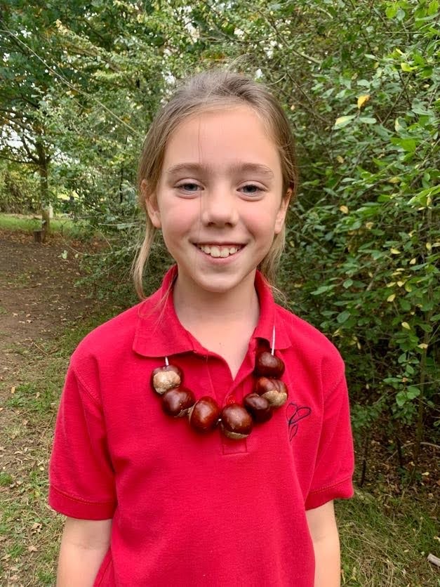 Final week and Harvest!, Copthill School