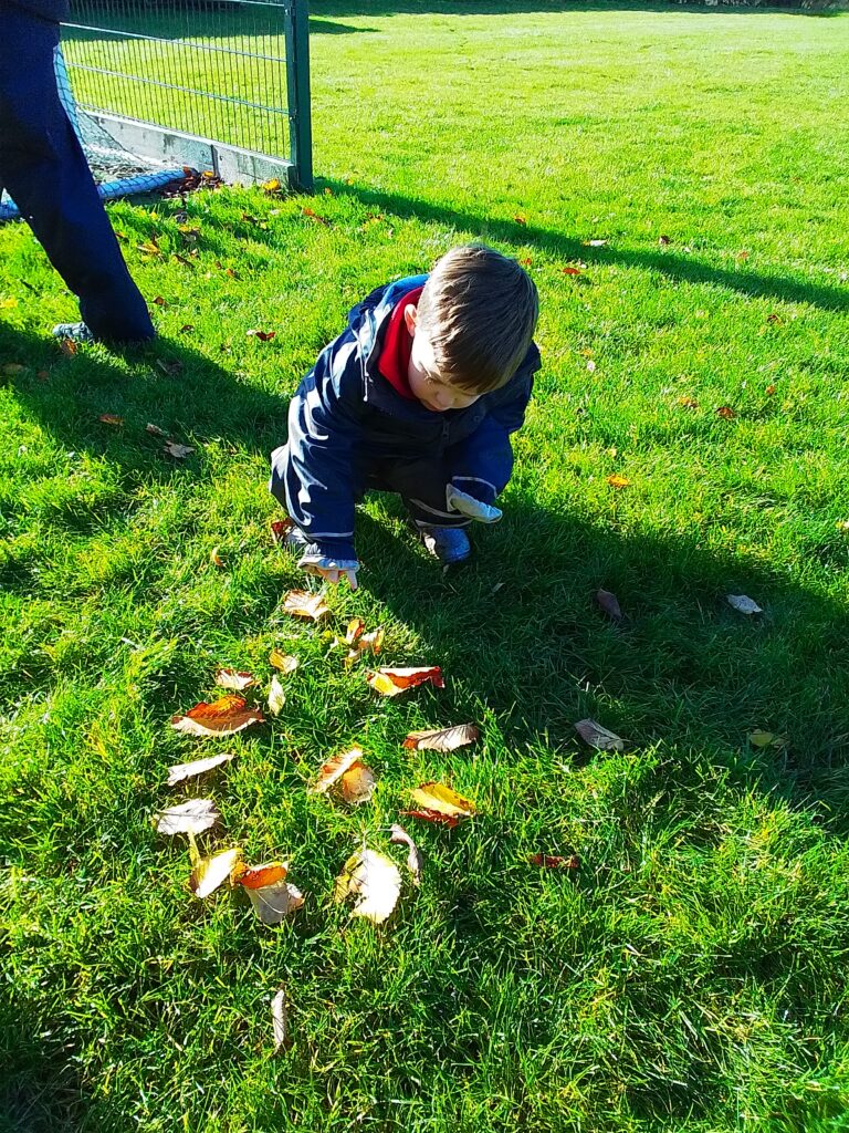 Diwali and Remembrance Day, Copthill School