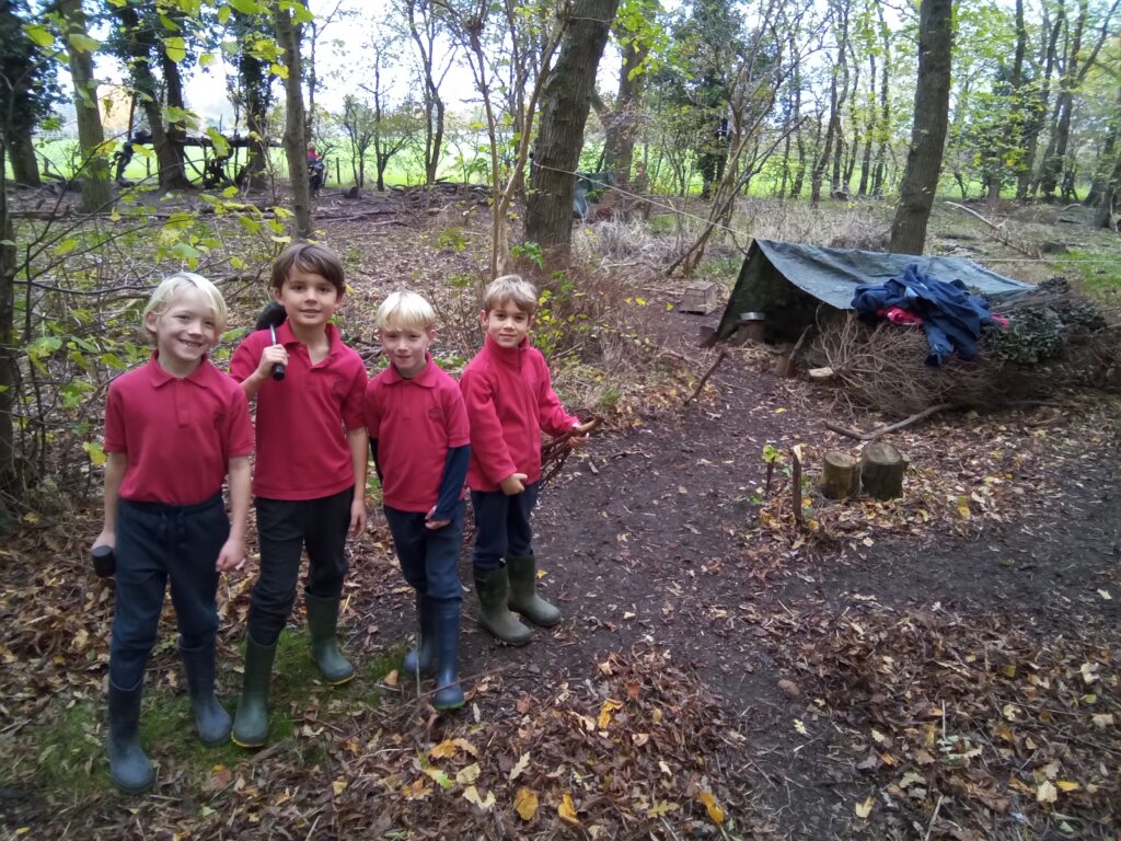 Year 3 &#8211; Week 3!, Copthill School