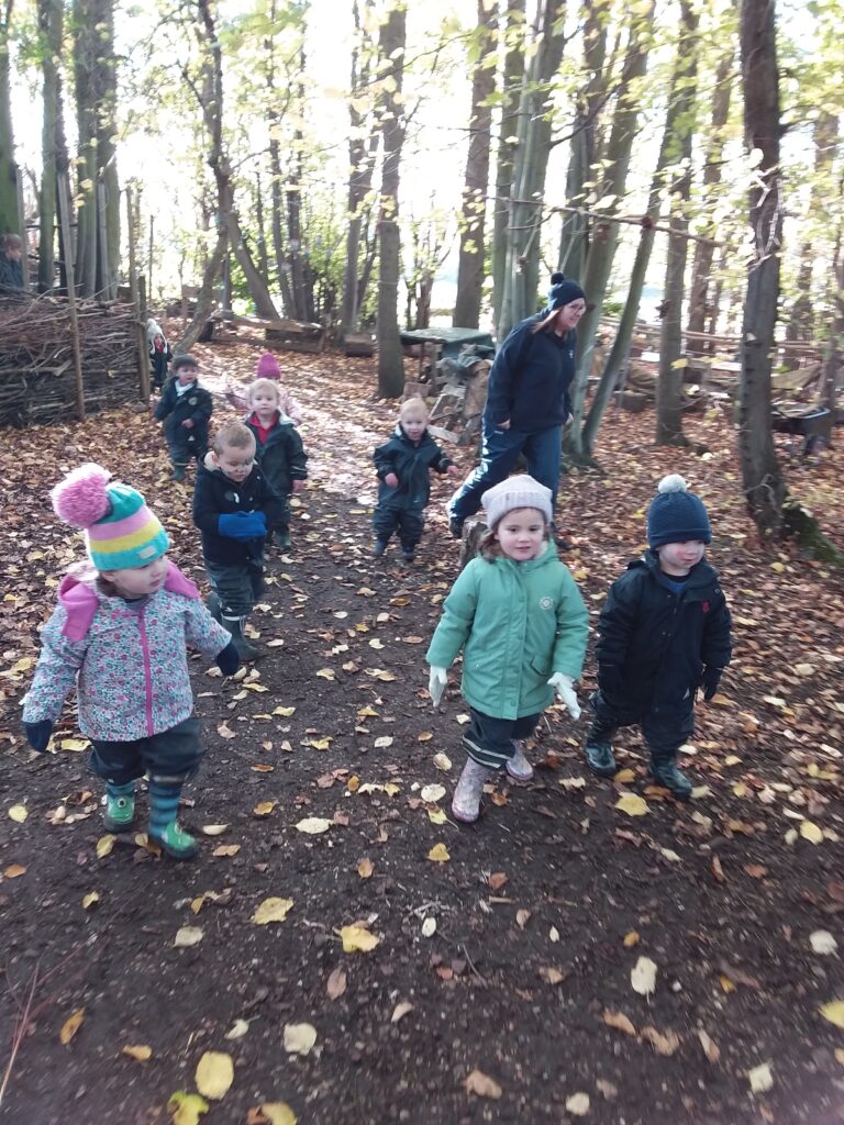 Children In Need, Copthill School