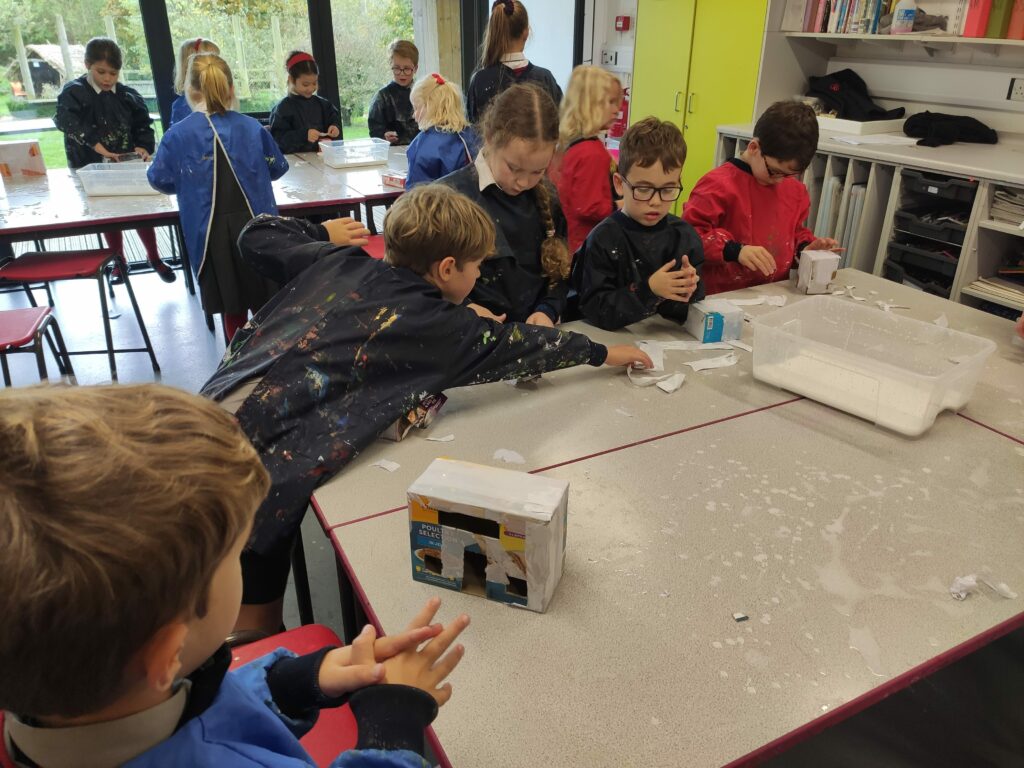 Year 3 &#8211; Week 2!!!, Copthill School