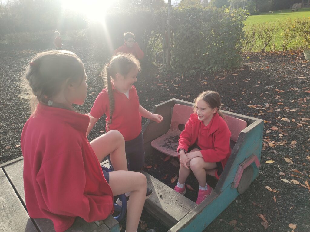 Year 3 &#8211; Week 2!!!, Copthill School