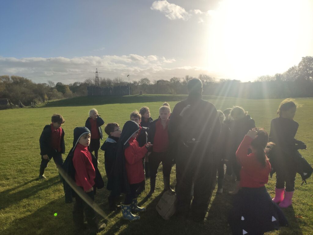 Year 3 &#8211; Week 3!, Copthill School