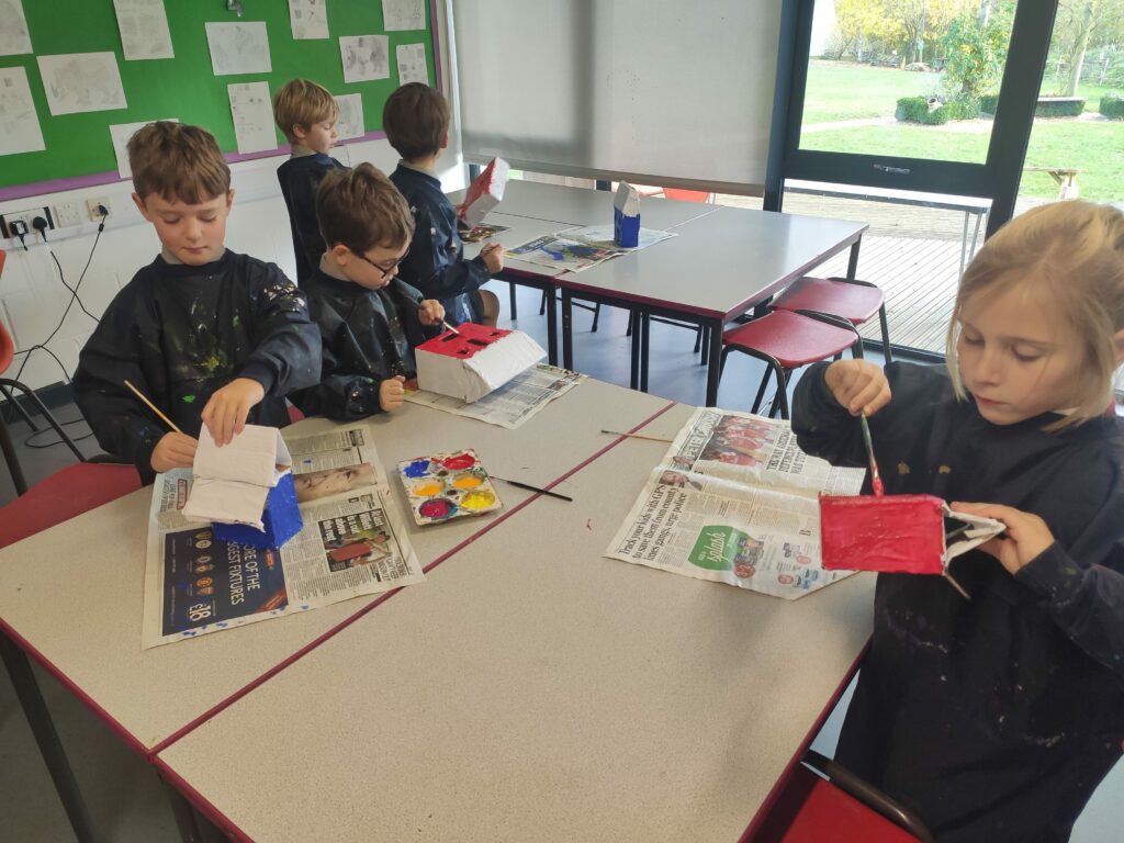 Year 3 &#8211; Week 3!, Copthill School