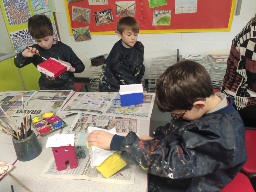 Year 3 &#8211; Week 3!, Copthill School