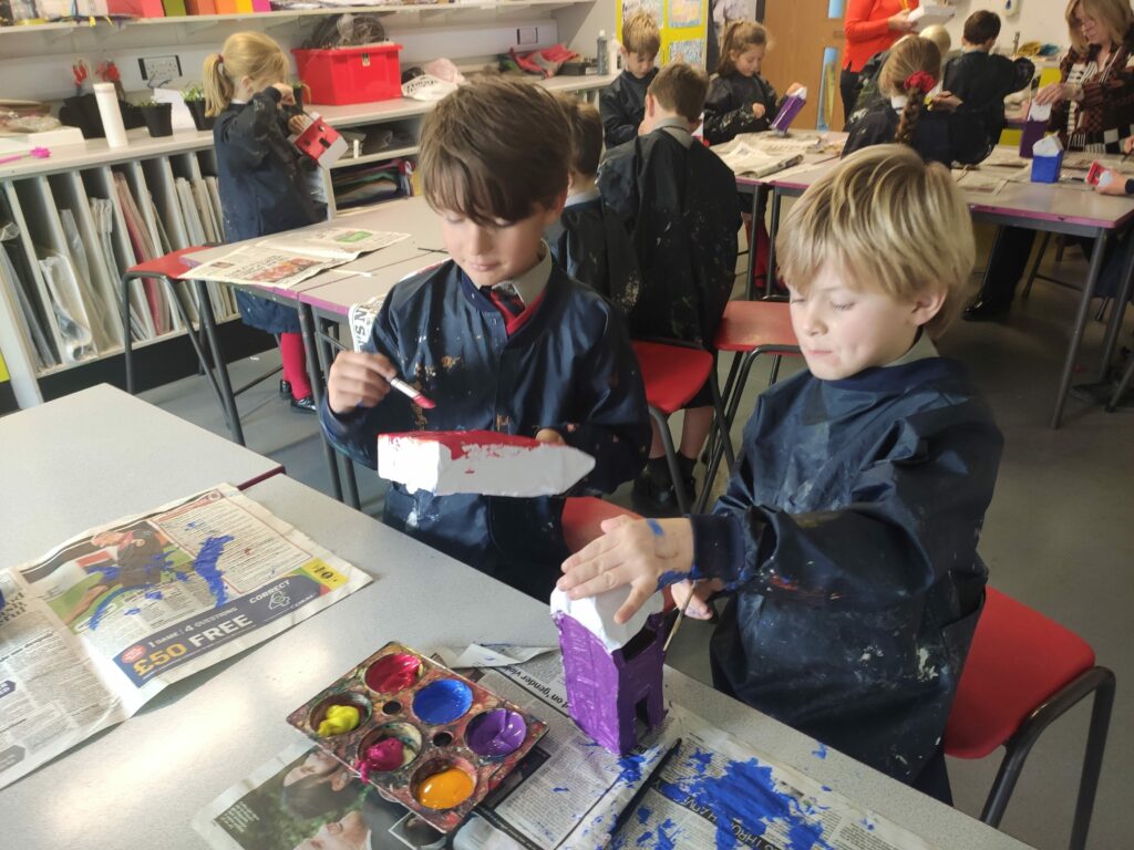 Year 3 &#8211; Week 3!, Copthill School