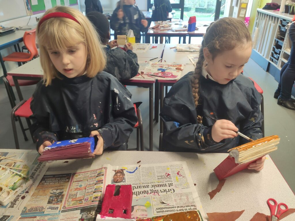 Year 3 &#8211; Week 3!, Copthill School