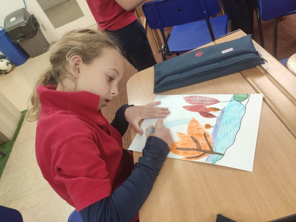 Year 3 &#8211; Week 3!, Copthill School