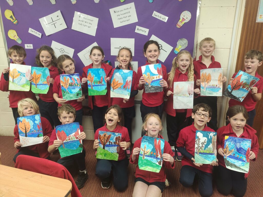 Year 3 &#8211; Week 3!, Copthill School