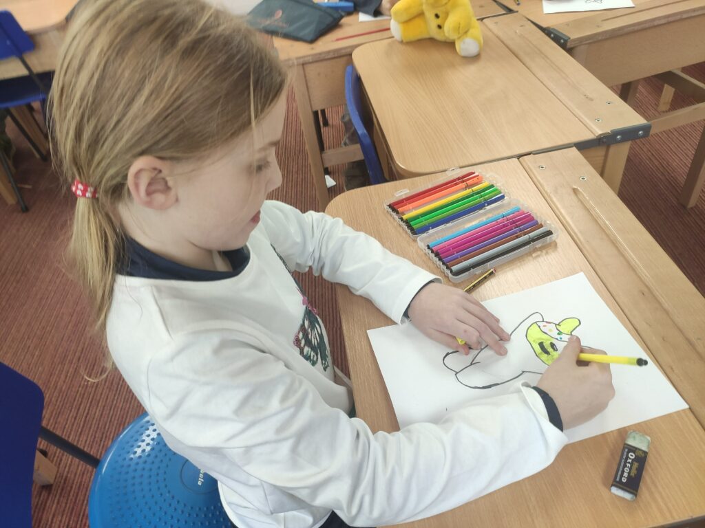 Year 3 &#8211; Week 3!, Copthill School