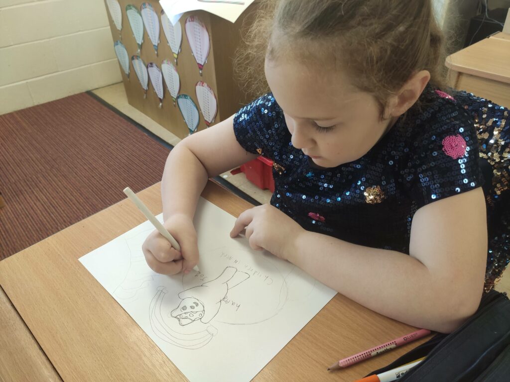 Year 3 &#8211; Week 3!, Copthill School